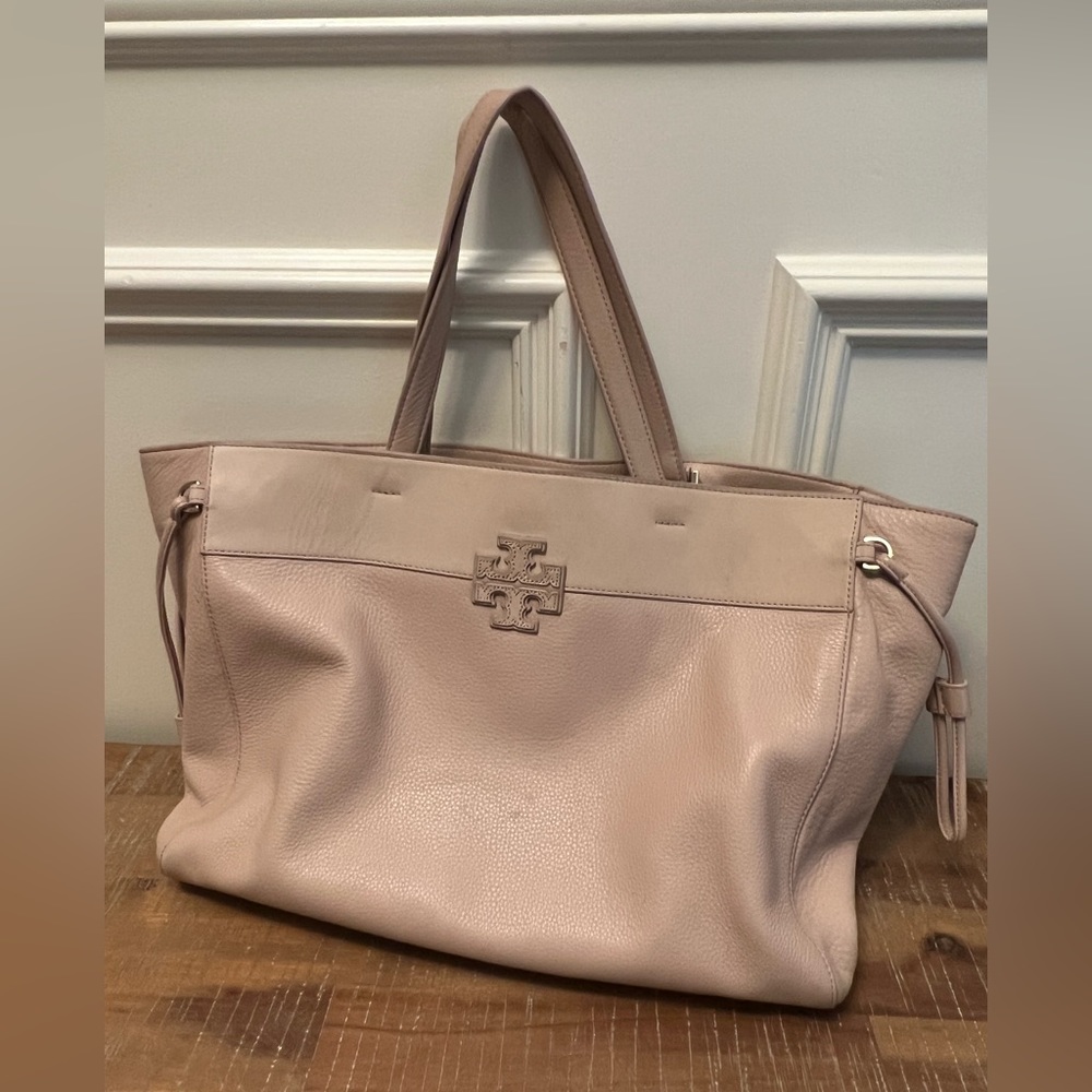Tory Burch Tote Bag